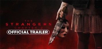 Tráielr de Strangers: Capítulo 2